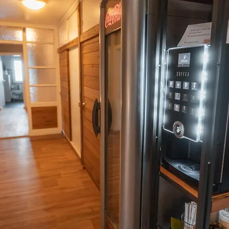 Maison d'hôtes - Ron's Oberstdorf