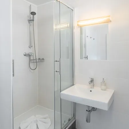 - Ron's Maison d'hôtes Oberstdorf