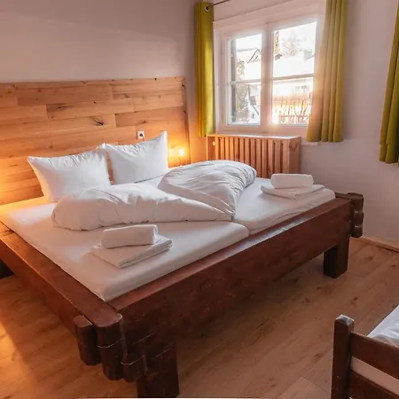 Maison d'hôtes - Ron's