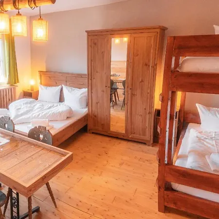 - Ron's Maison d'hôtes