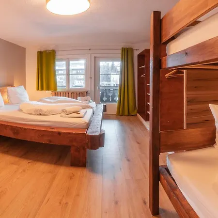 Maison d'hôtes - Ron's