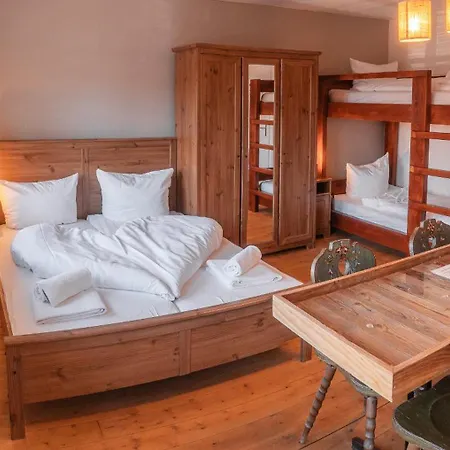Guest house - Ron's Oberstdorf