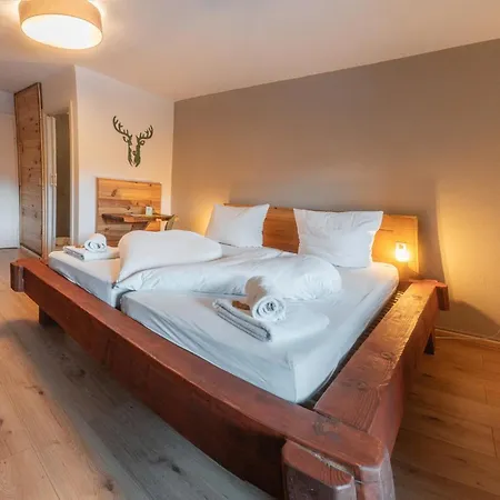 Guest house - Ron's *