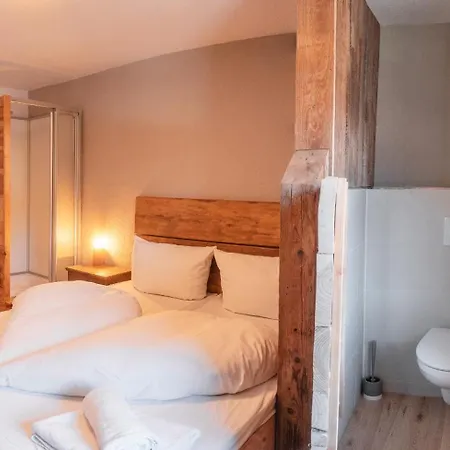 Gasthof - Ron's Oberstdorf