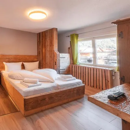 Guest house - Ron's *
