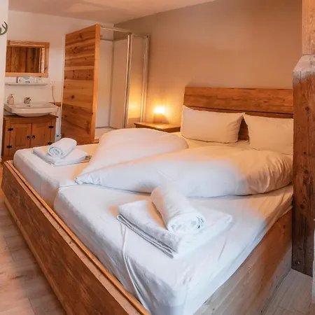 Guest house - Ron's