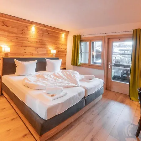Guest house - Ron's Oberstdorf