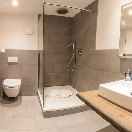 Guest house - Ron's Oberstdorf