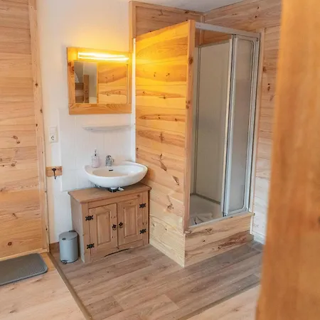 - Ron's Maison d'hôtes Oberstdorf